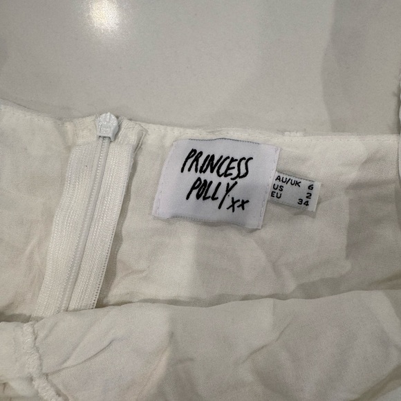 Princess Polly Dress size 2 - Picture 2 of 3